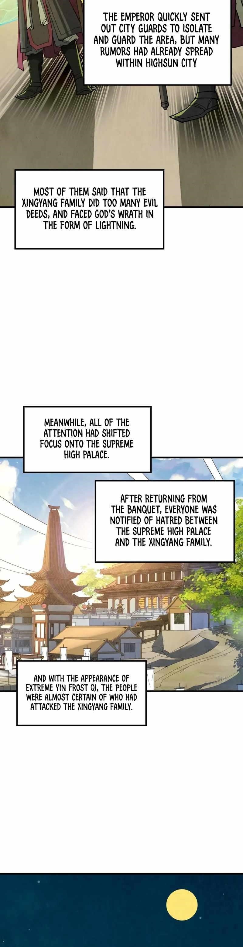 The Ultimate of All Ages Chapter 162 - Page 18