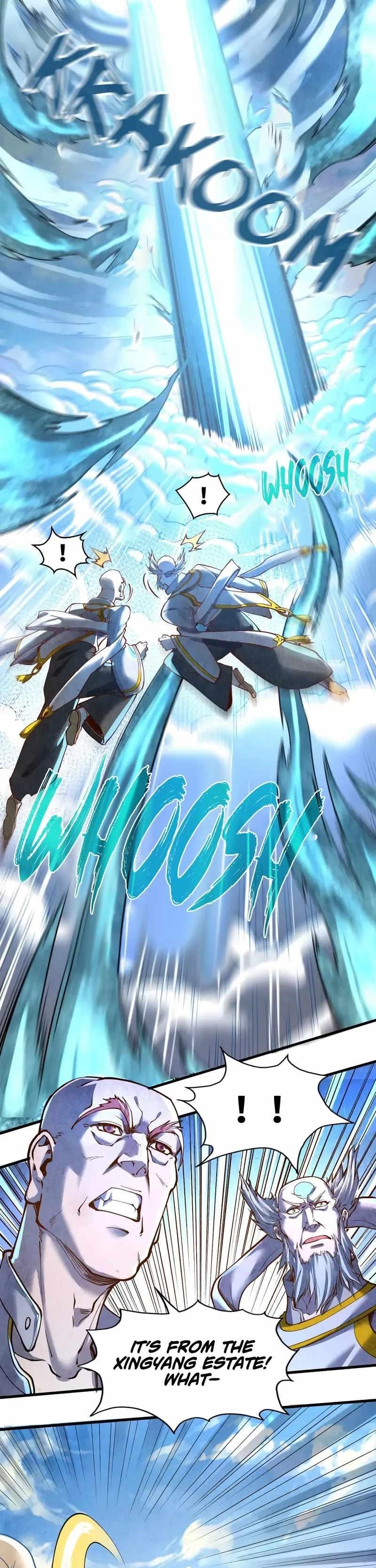 The Ultimate of All Ages Chapter 162 - Page 4