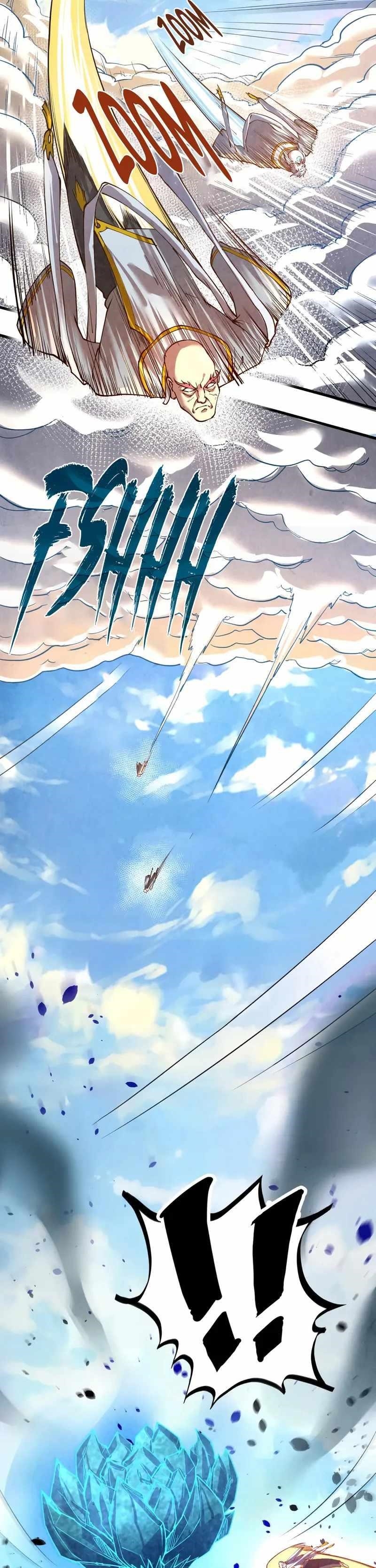 The Ultimate of All Ages Chapter 162 - Page 5