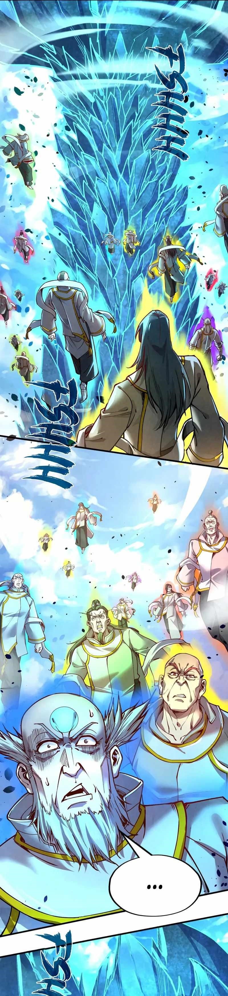 The Ultimate of All Ages Chapter 162 - Page 7