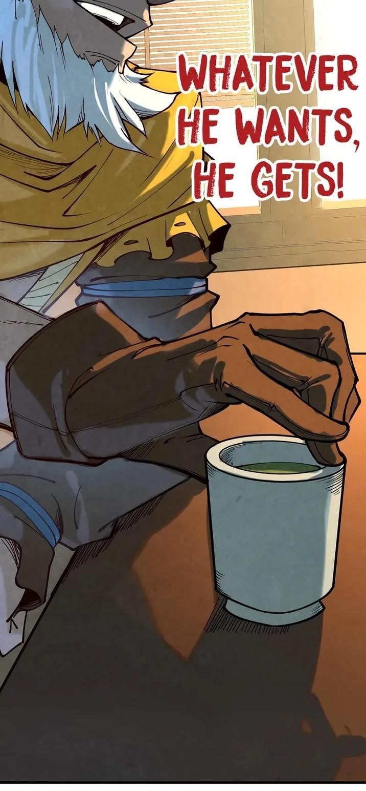 The Ultimate of All Ages Chapter 167 - Page 12