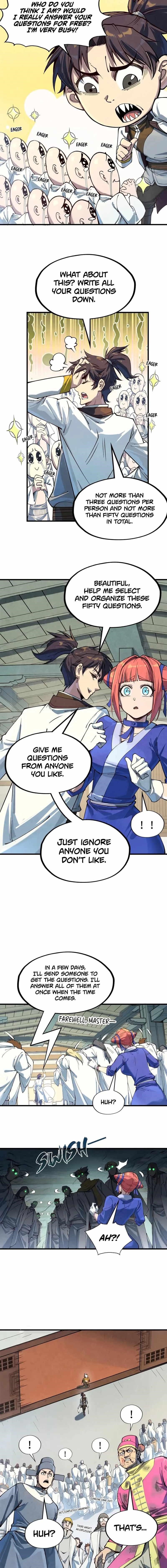 The Ultimate of All Ages Chapter 167 - Page 5