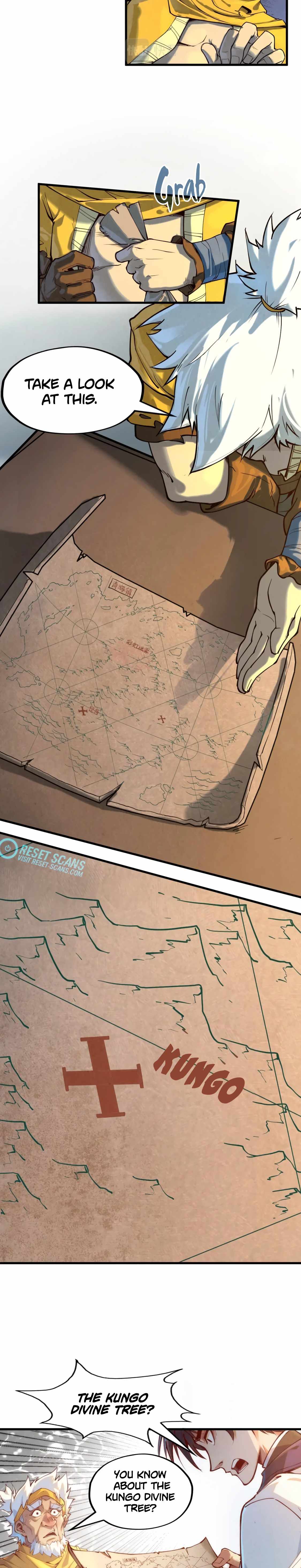 The Ultimate of All Ages Chapter 168 - Page 4