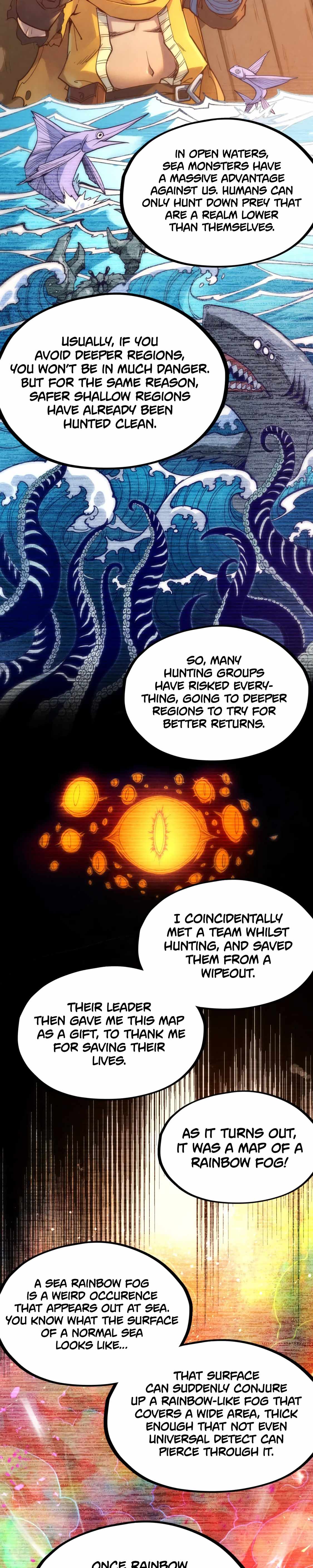 The Ultimate of All Ages Chapter 168 - Page 9