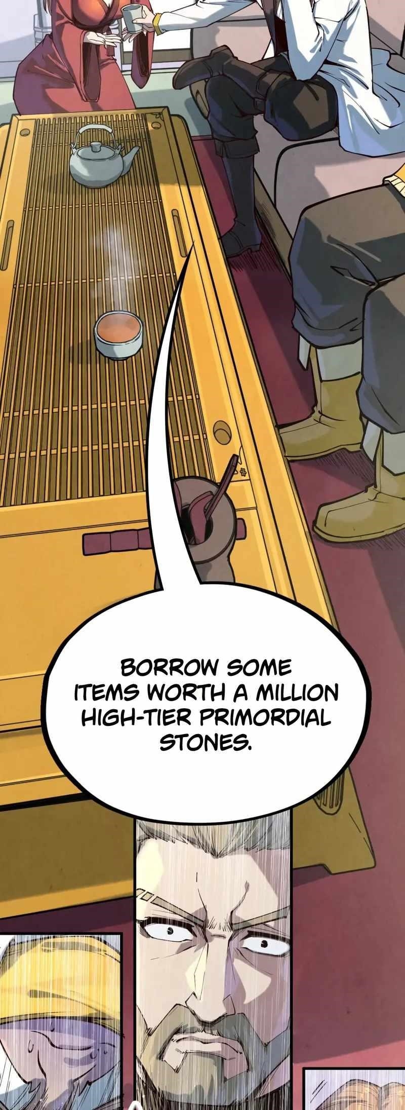 The Ultimate of All Ages Chapter 169 - Page 29