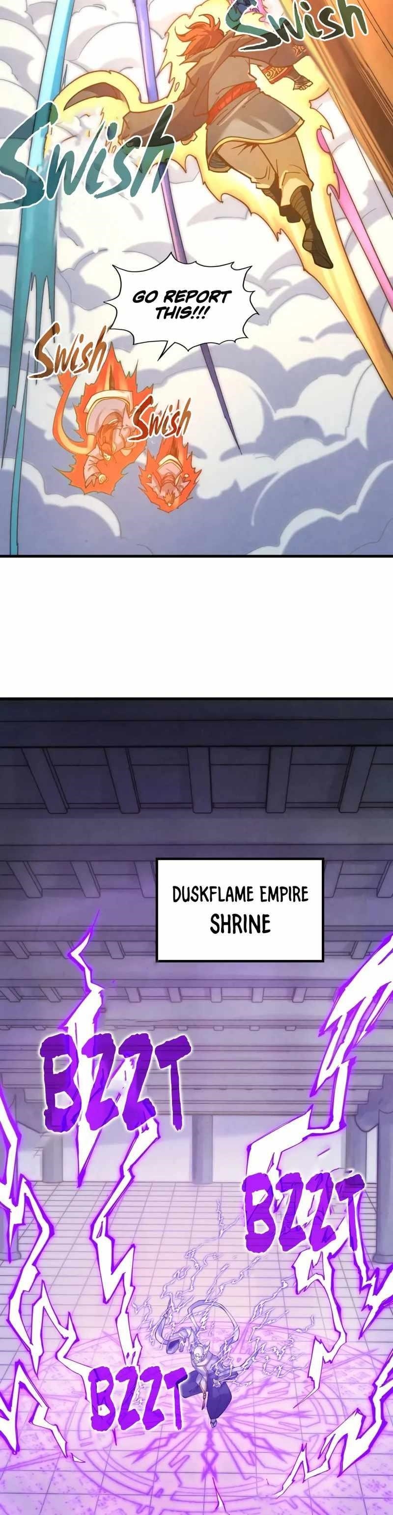 The Ultimate of All Ages Chapter 169 - Page 3