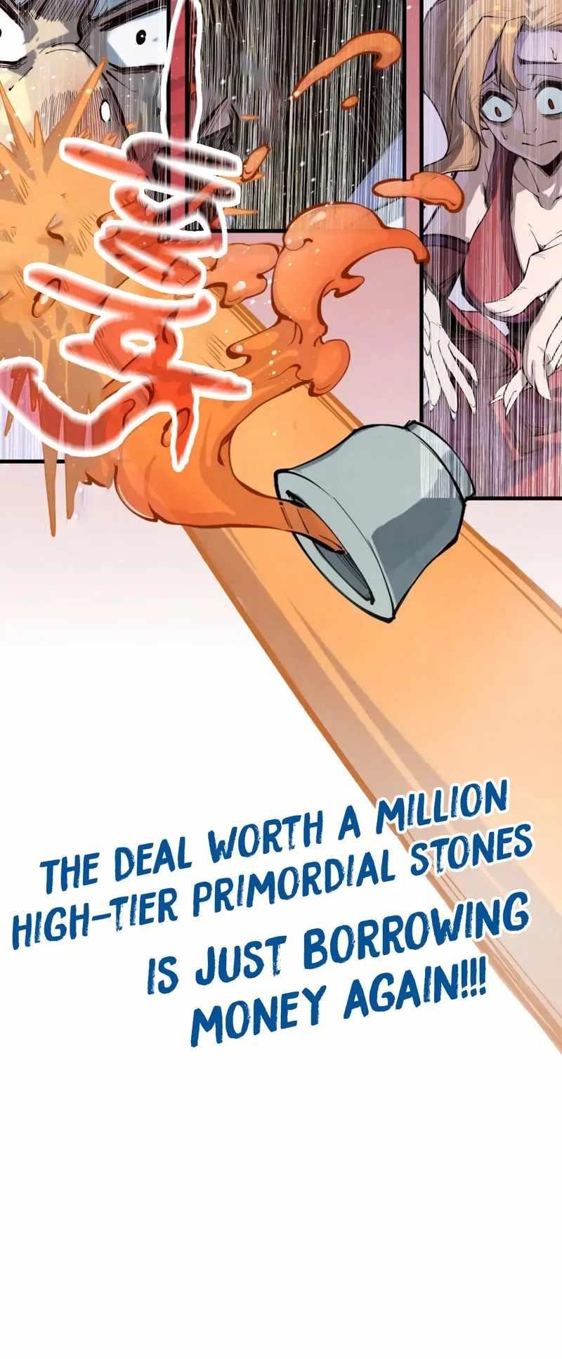 The Ultimate of All Ages Chapter 169 - Page 30