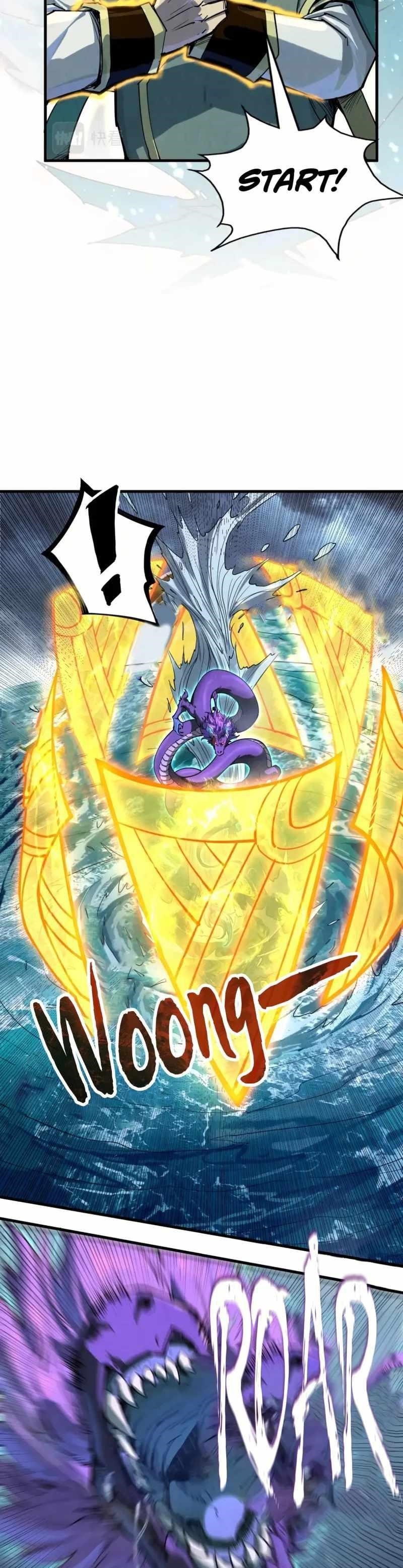 The Ultimate of All Ages Chapter 173 - Page 11