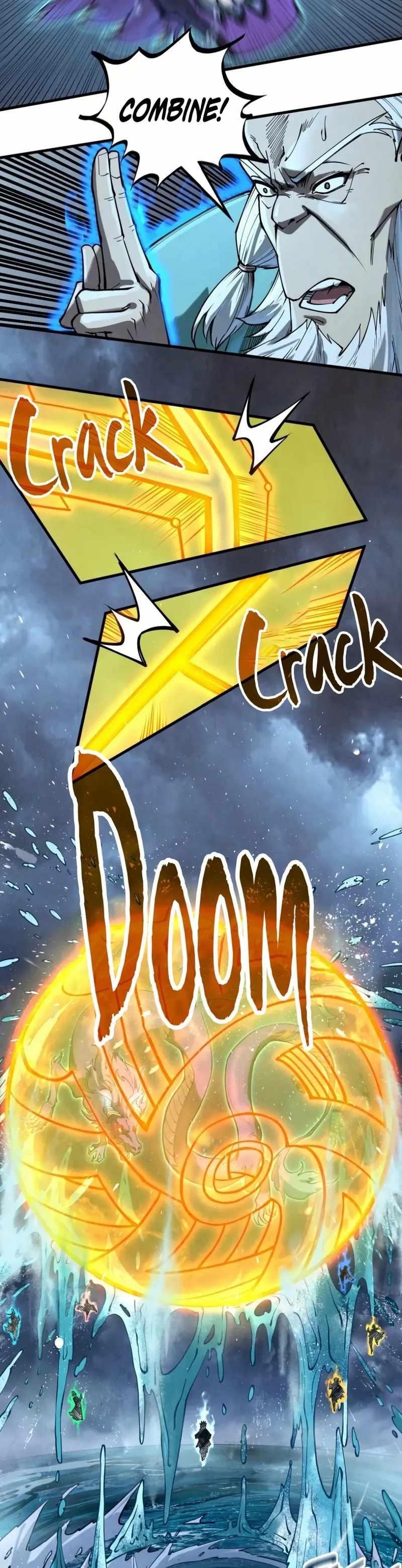 The Ultimate of All Ages Chapter 173 - Page 12