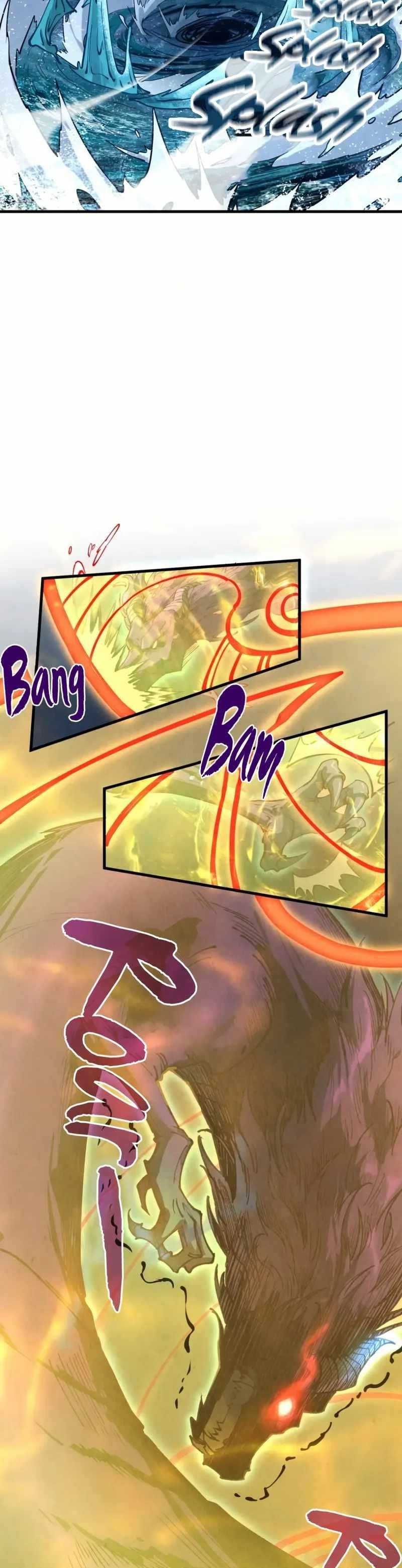 The Ultimate of All Ages Chapter 173 - Page 13