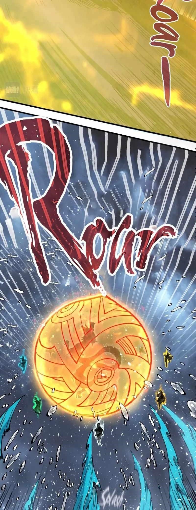 The Ultimate of All Ages Chapter 173 - Page 14