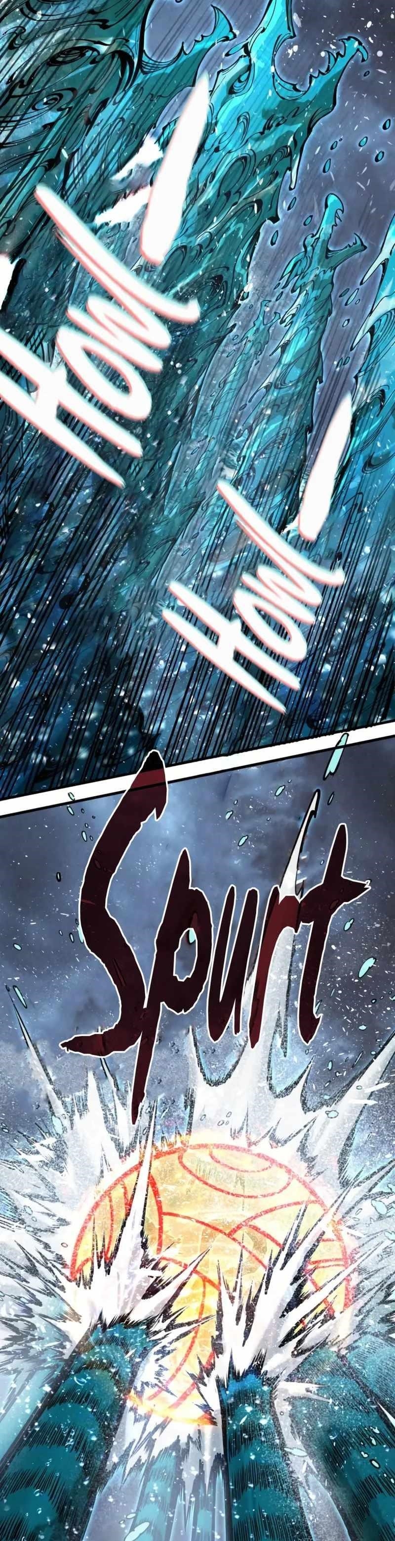 The Ultimate of All Ages Chapter 173 - Page 16