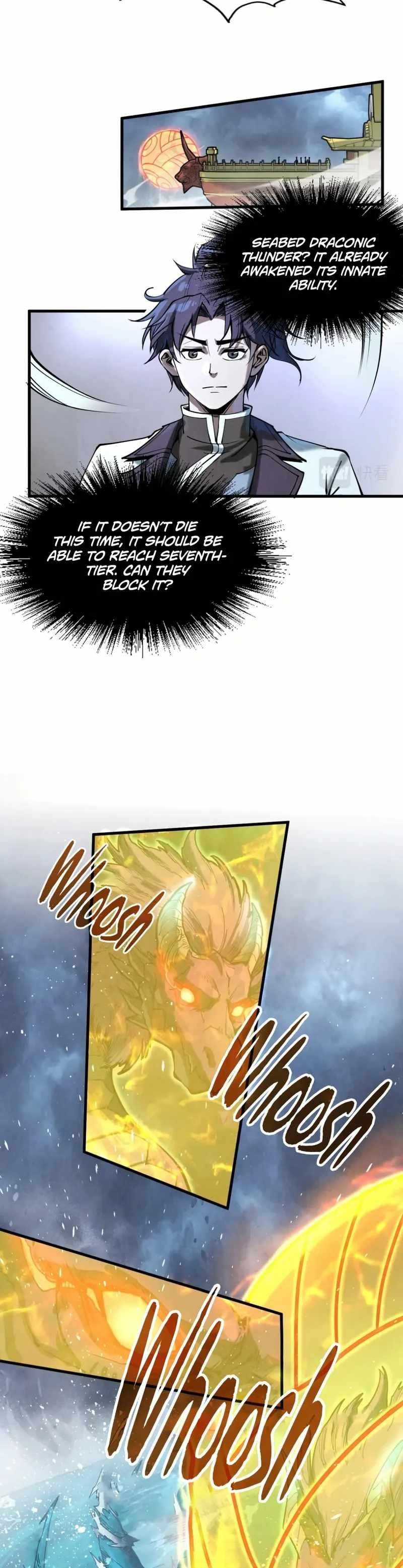 The Ultimate of All Ages Chapter 173 - Page 18