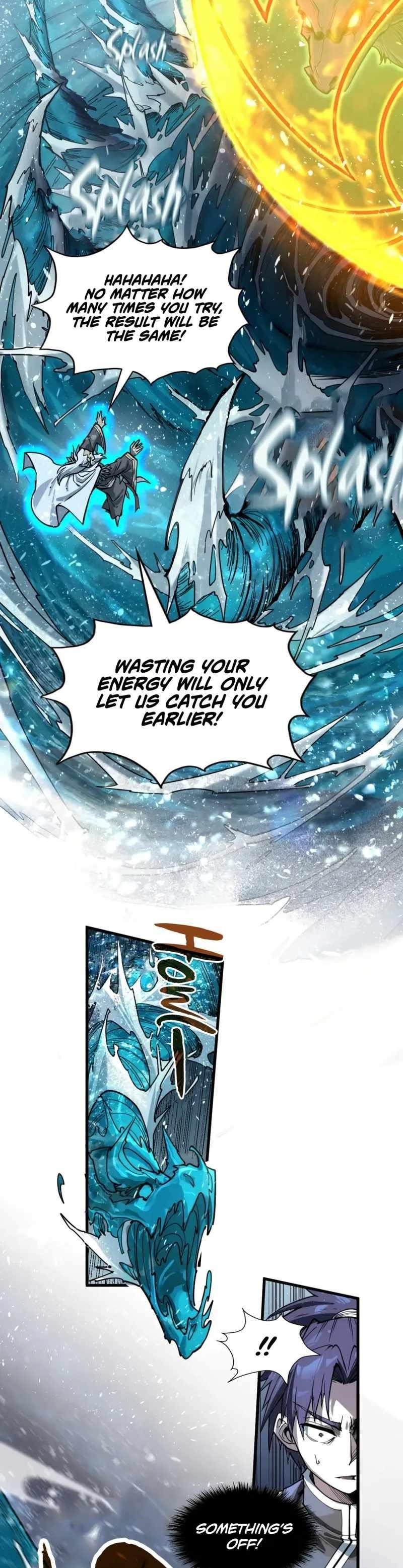 The Ultimate of All Ages Chapter 173 - Page 19