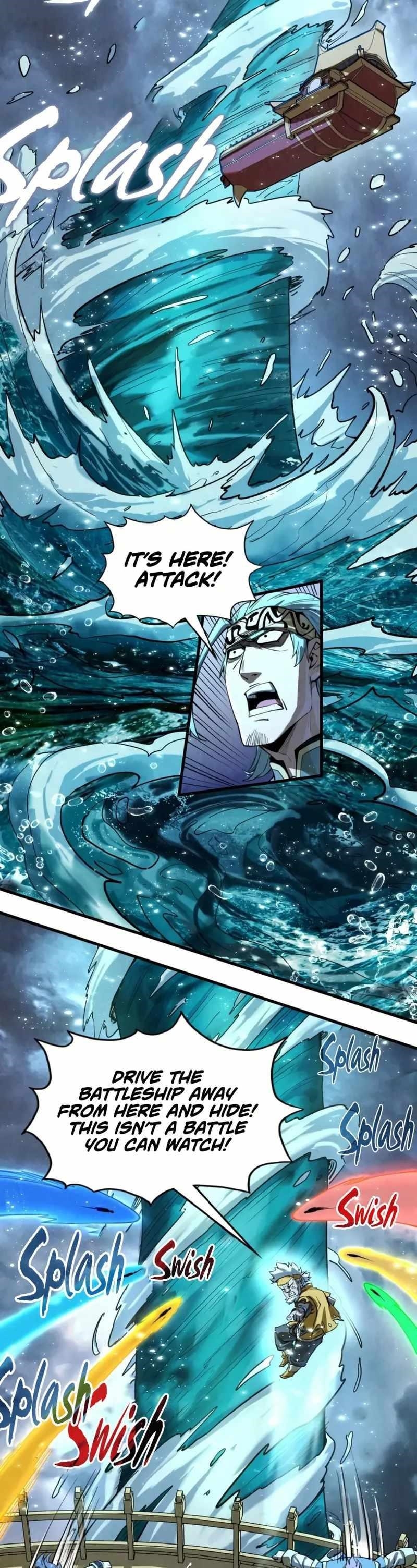 The Ultimate of All Ages Chapter 173 - Page 2