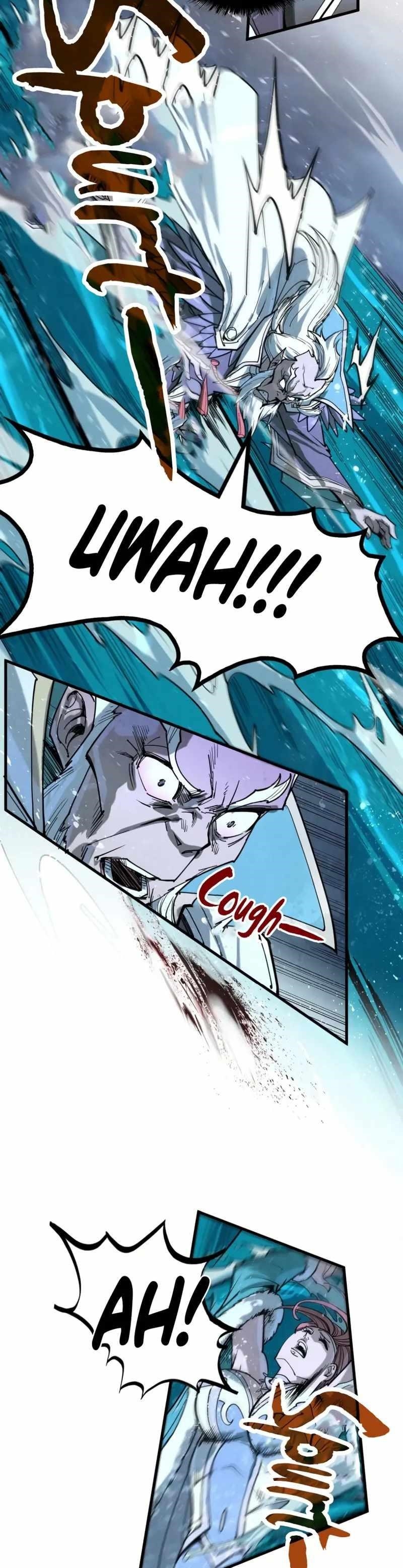 The Ultimate of All Ages Chapter 173 - Page 20