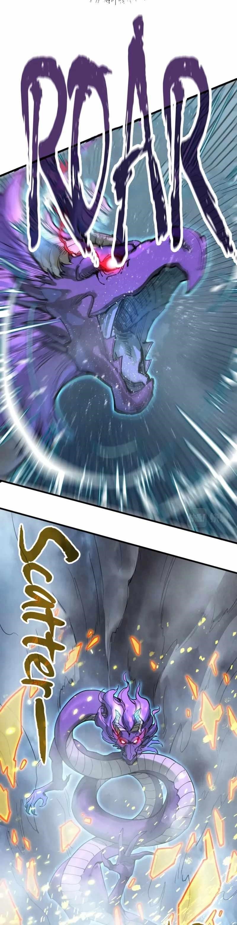 The Ultimate of All Ages Chapter 173 - Page 22