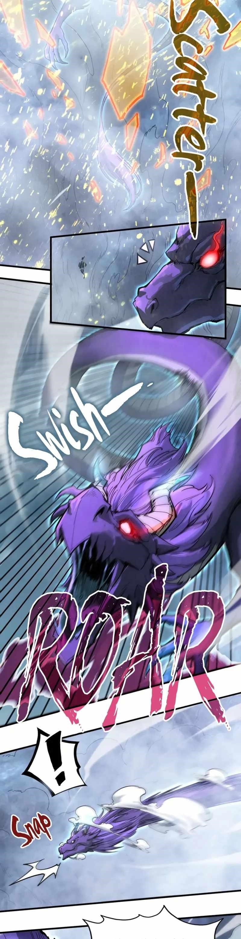 The Ultimate of All Ages Chapter 173 - Page 23