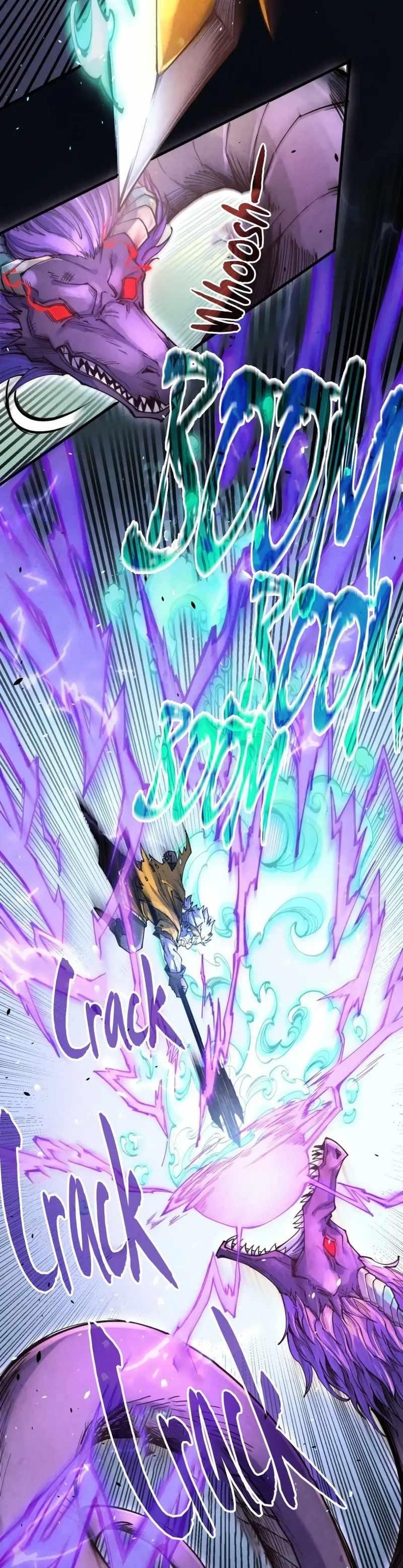 The Ultimate of All Ages Chapter 173 - Page 25