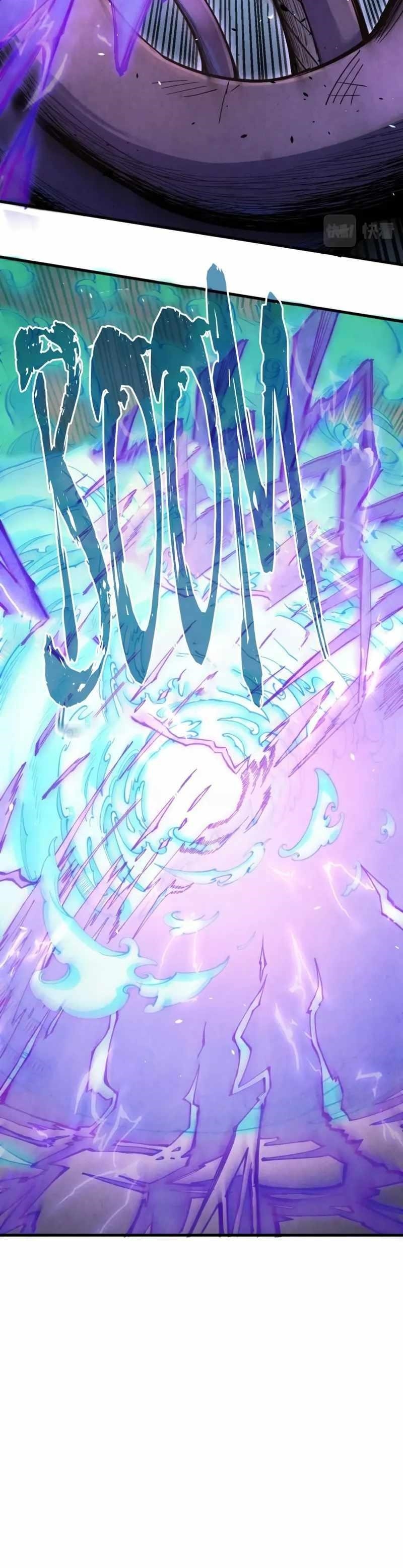 The Ultimate of All Ages Chapter 173 - Page 26