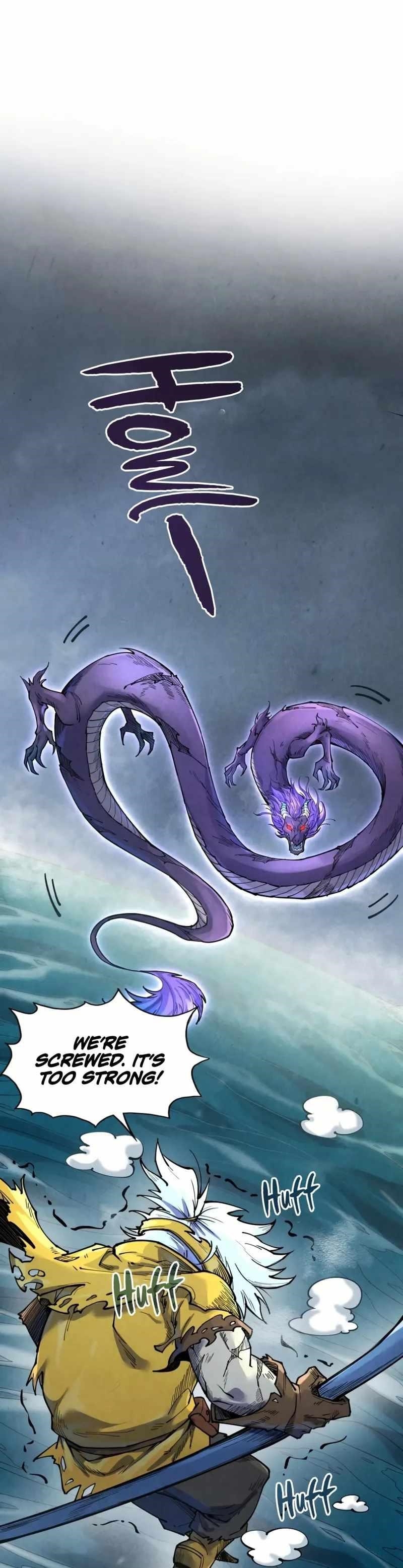 The Ultimate of All Ages Chapter 173 - Page 27