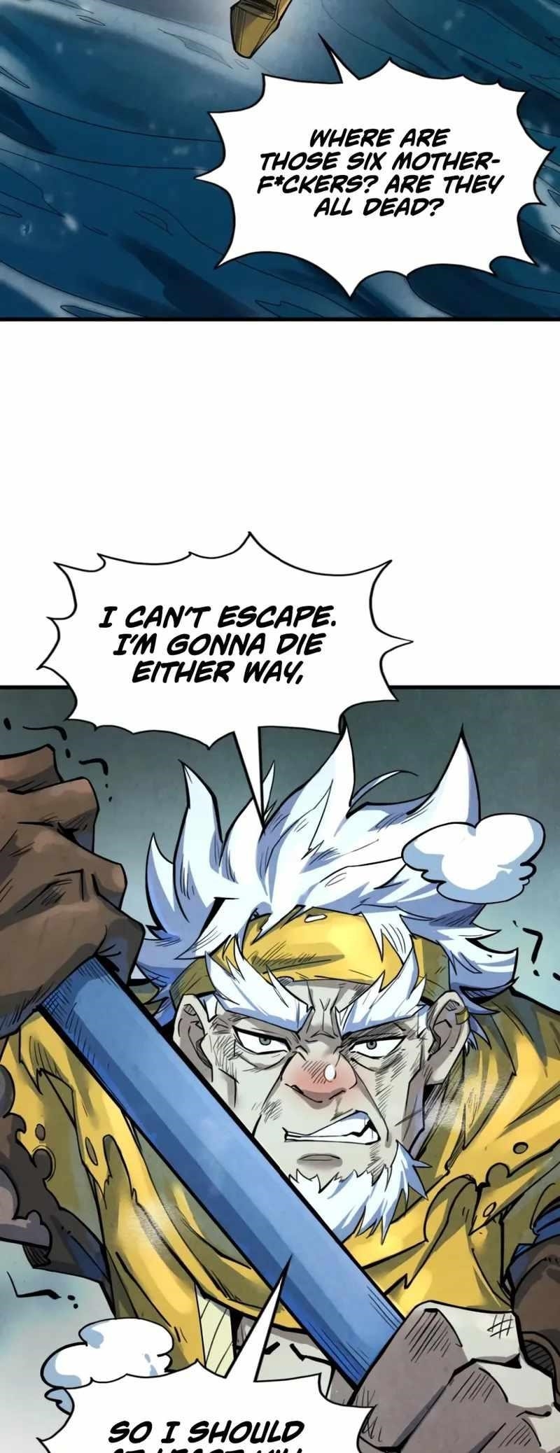 The Ultimate of All Ages Chapter 173 - Page 28