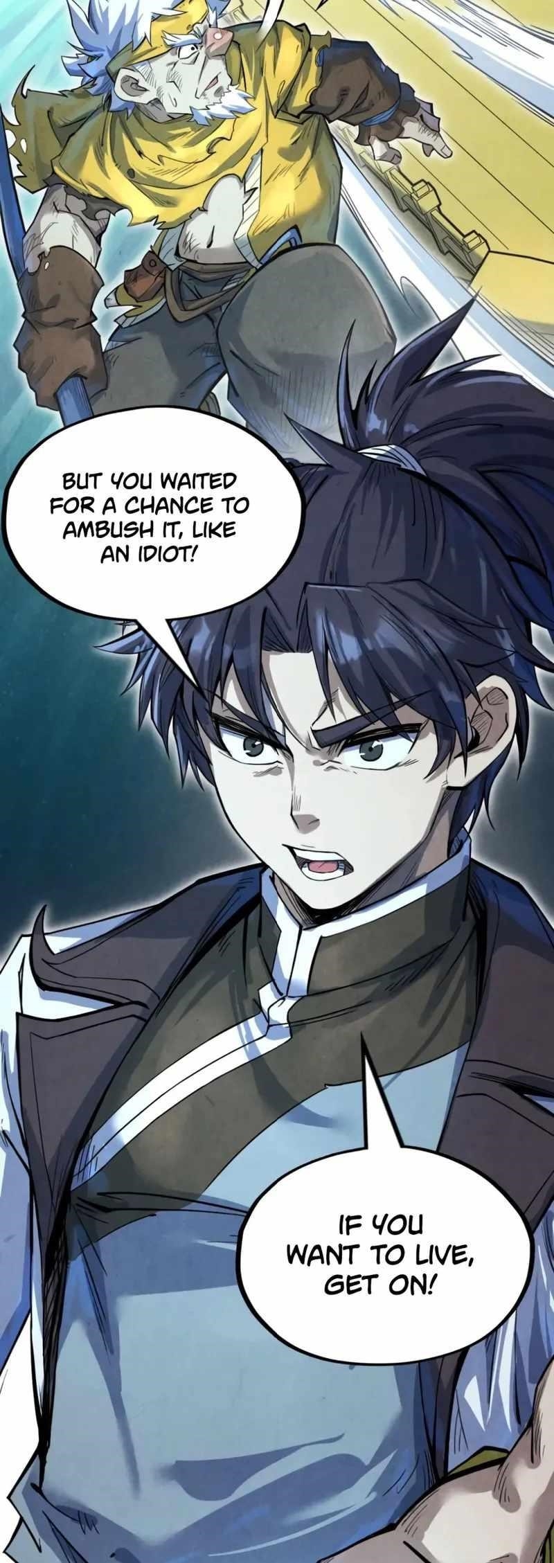 The Ultimate of All Ages Chapter 173 - Page 30