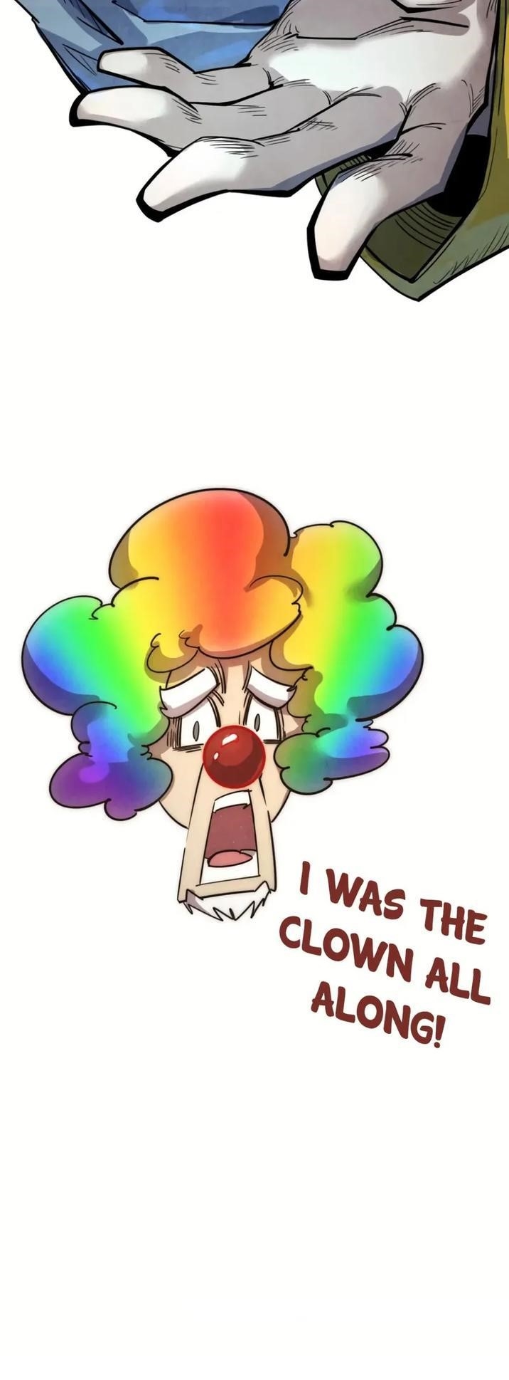 The Ultimate of All Ages Chapter 173 - Page 31