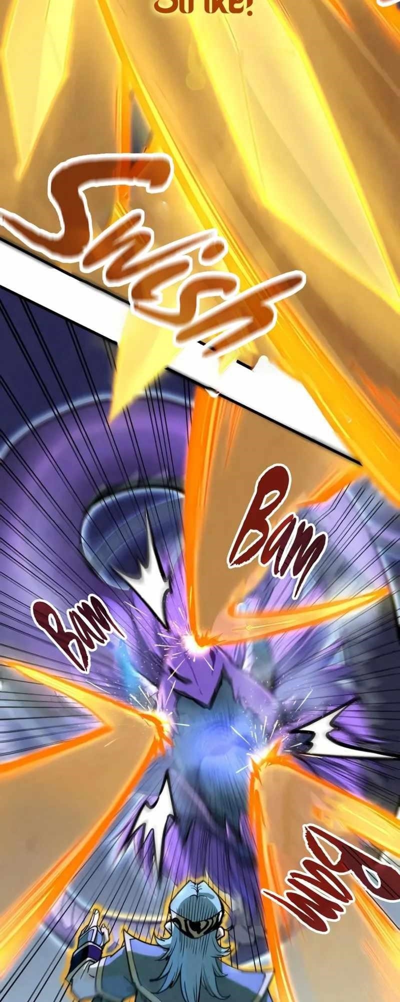 The Ultimate of All Ages Chapter 173 - Page 7