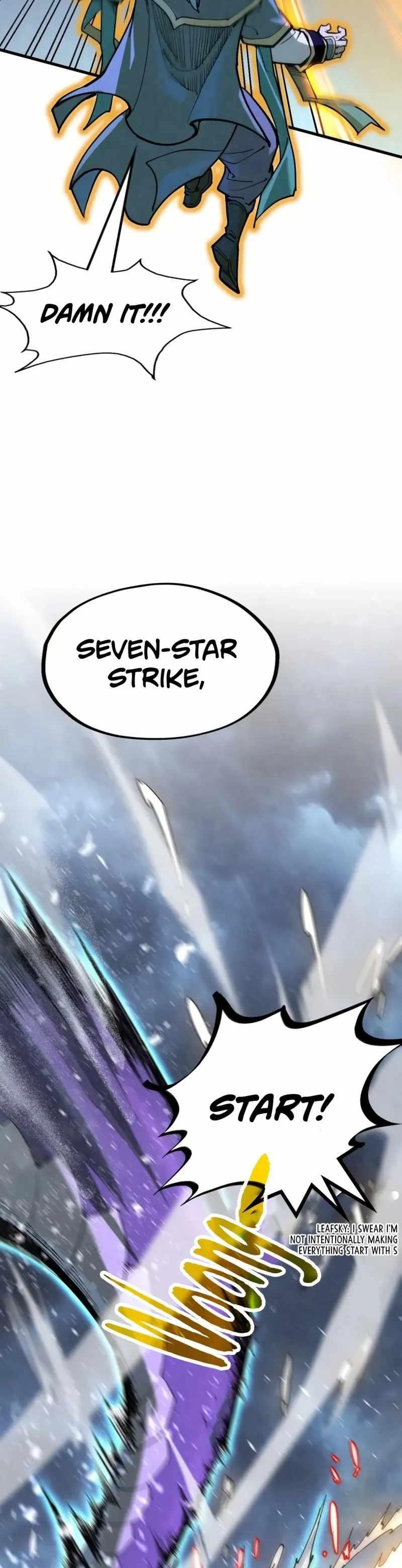 The Ultimate of All Ages Chapter 173 - Page 8