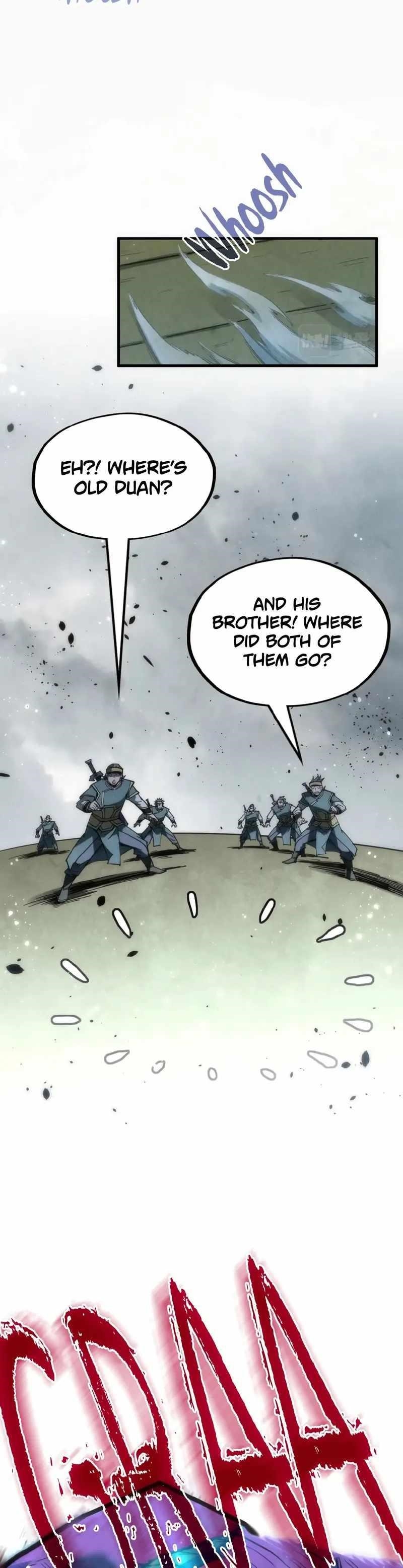 The Ultimate of All Ages Chapter 174 - Page 10