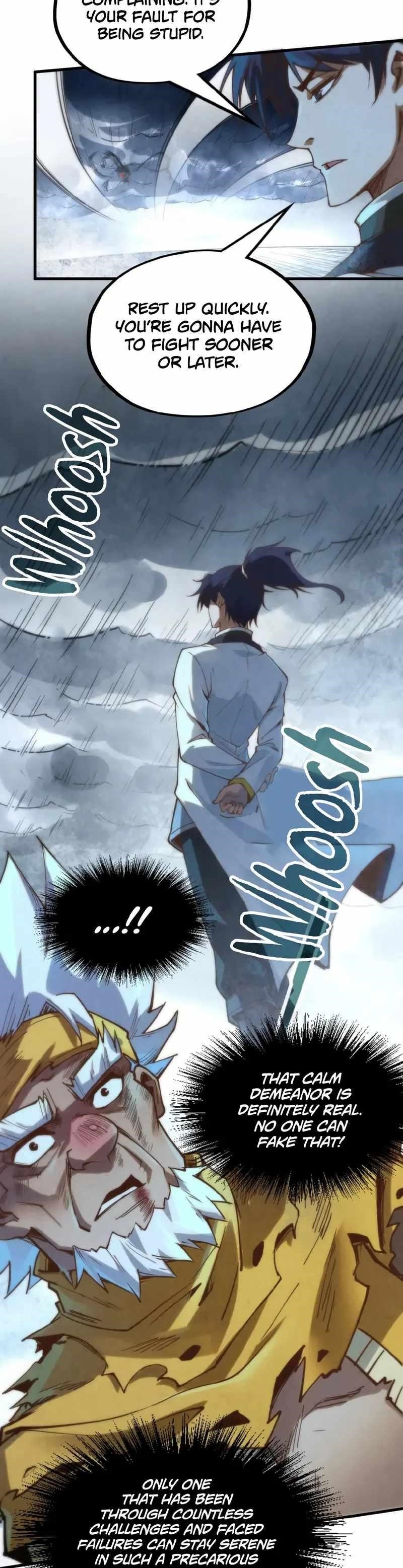 The Ultimate of All Ages Chapter 174 - Page 18