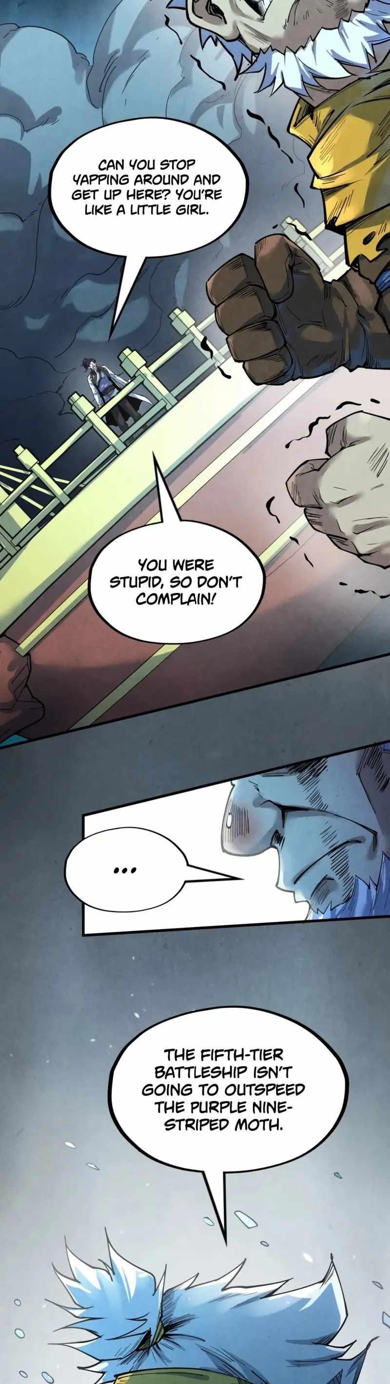 The Ultimate of All Ages Chapter 174 - Page 2