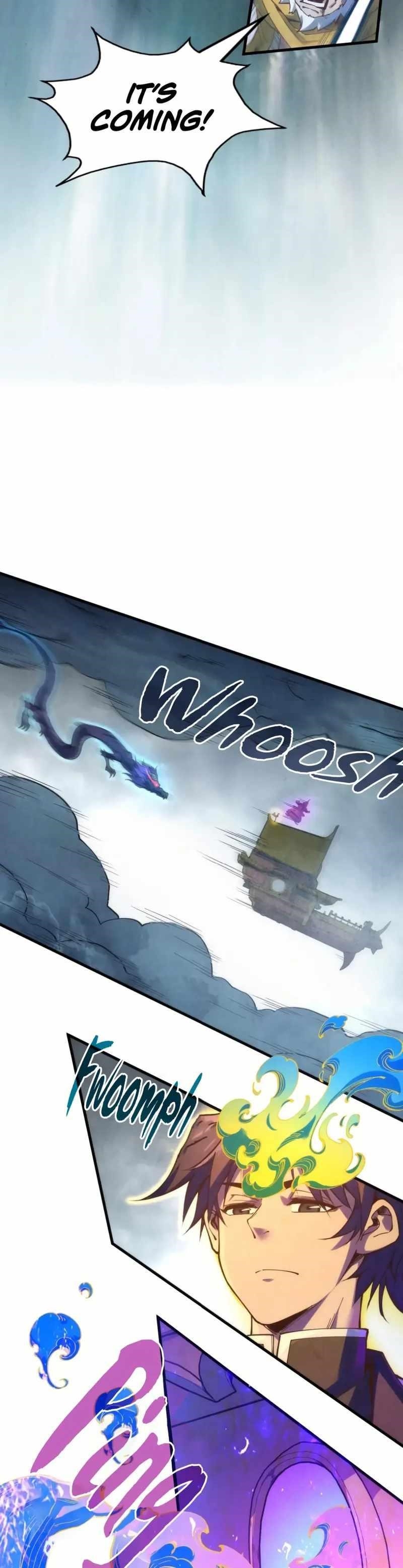 The Ultimate of All Ages Chapter 174 - Page 22