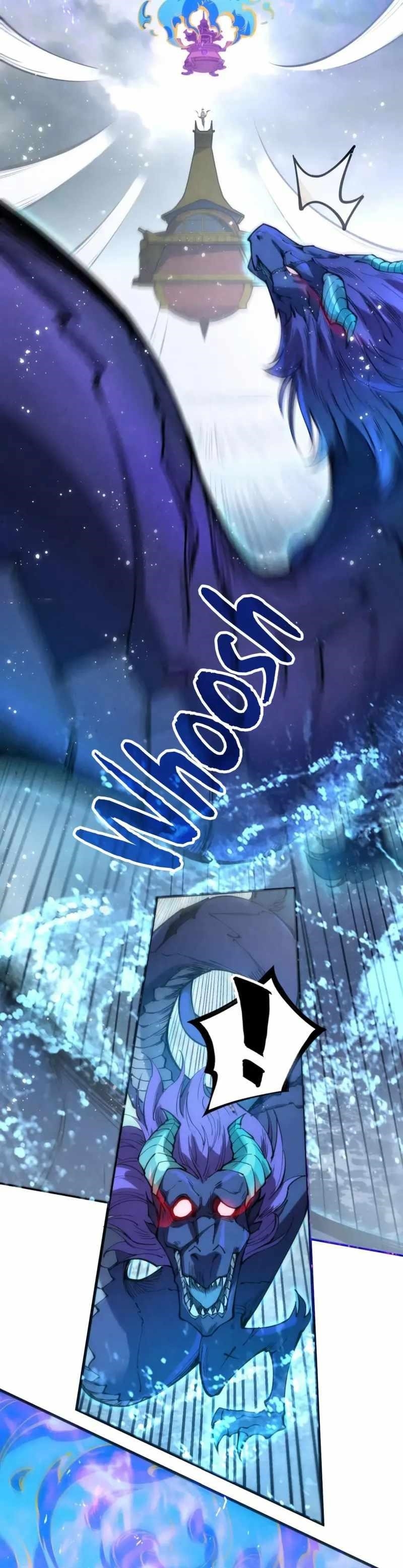 The Ultimate of All Ages Chapter 174 - Page 24