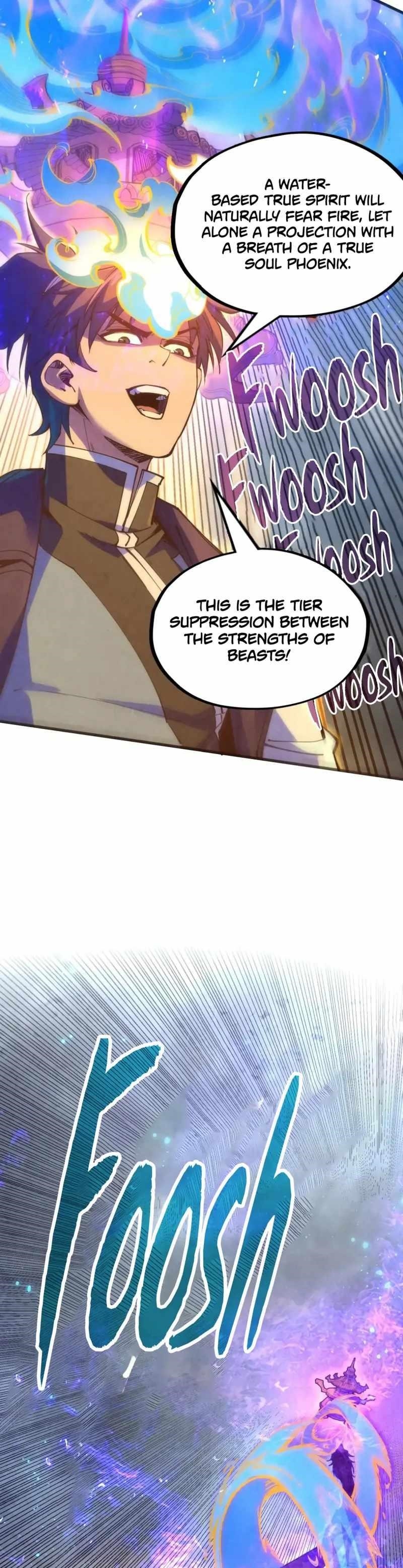 The Ultimate of All Ages Chapter 174 - Page 25