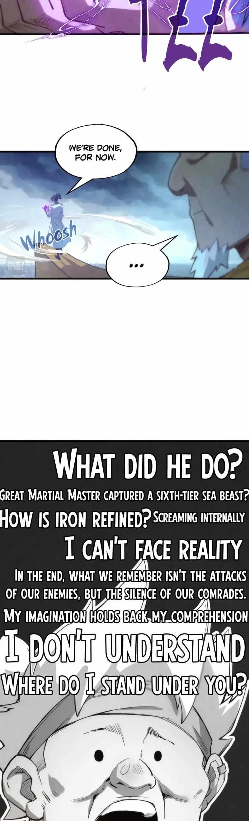 The Ultimate of All Ages Chapter 174 - Page 29