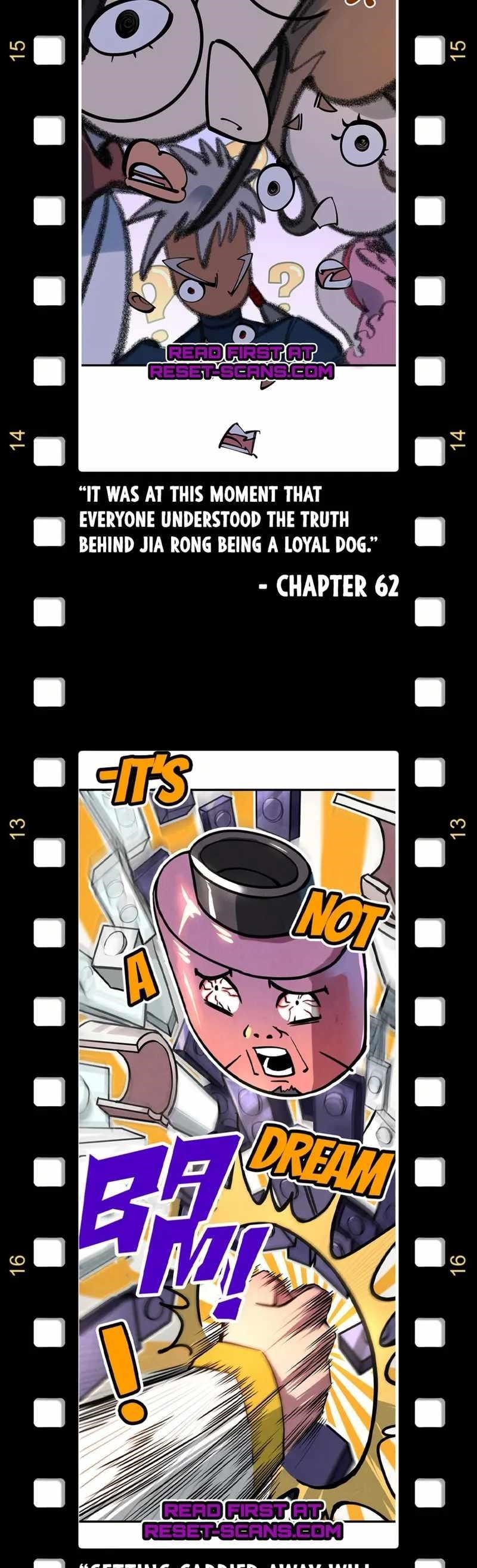The Ultimate of All Ages Chapter 174 - Page 31
