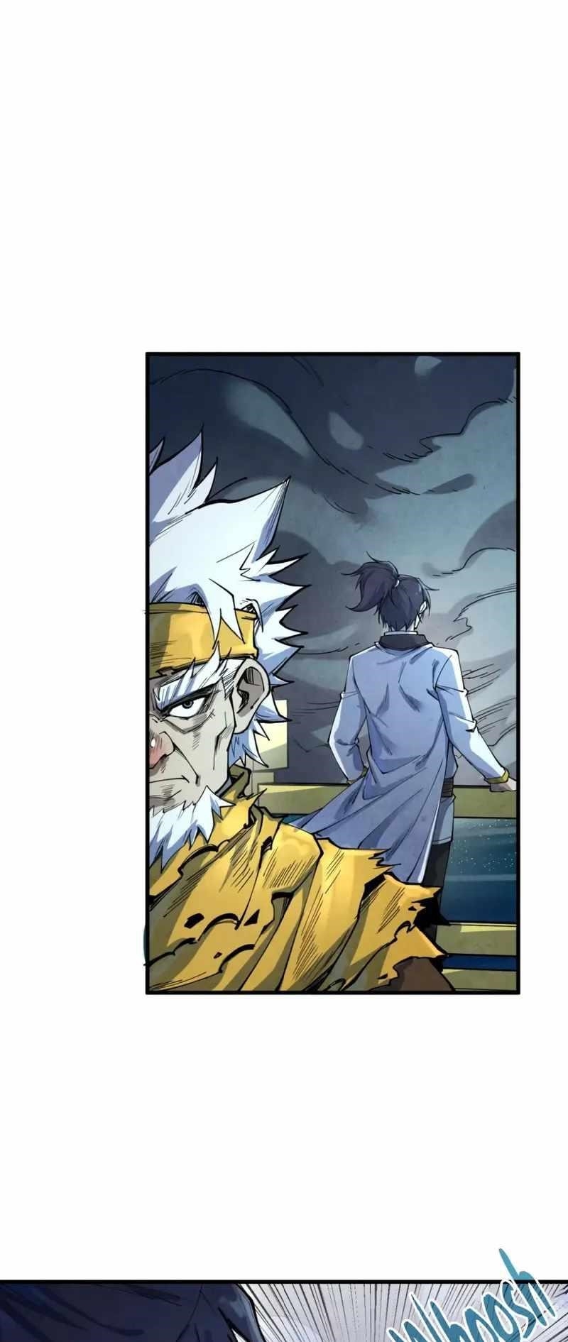 The Ultimate of All Ages Chapter 174 - Page 7