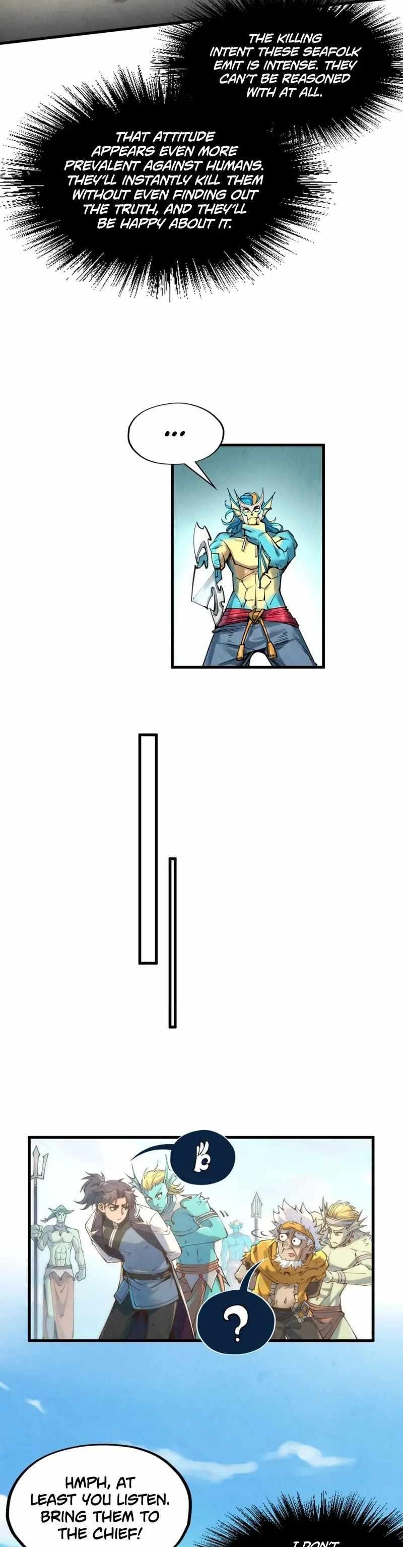 The Ultimate of All Ages Chapter 178 - Page 10