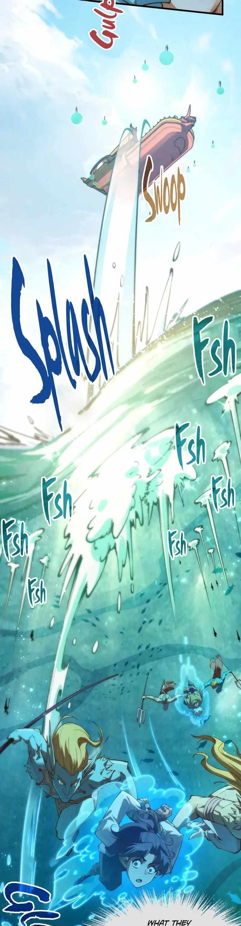 The Ultimate of All Ages Chapter 178 - Page 12