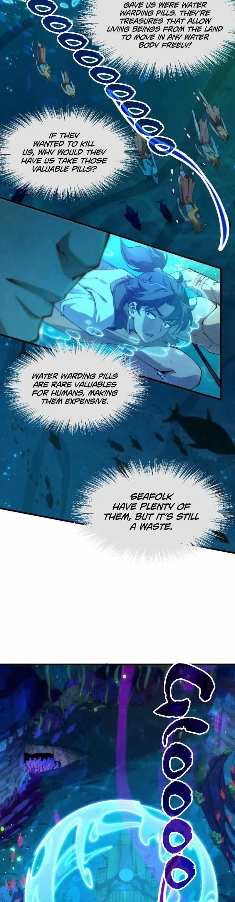 The Ultimate of All Ages Chapter 178 - Page 13