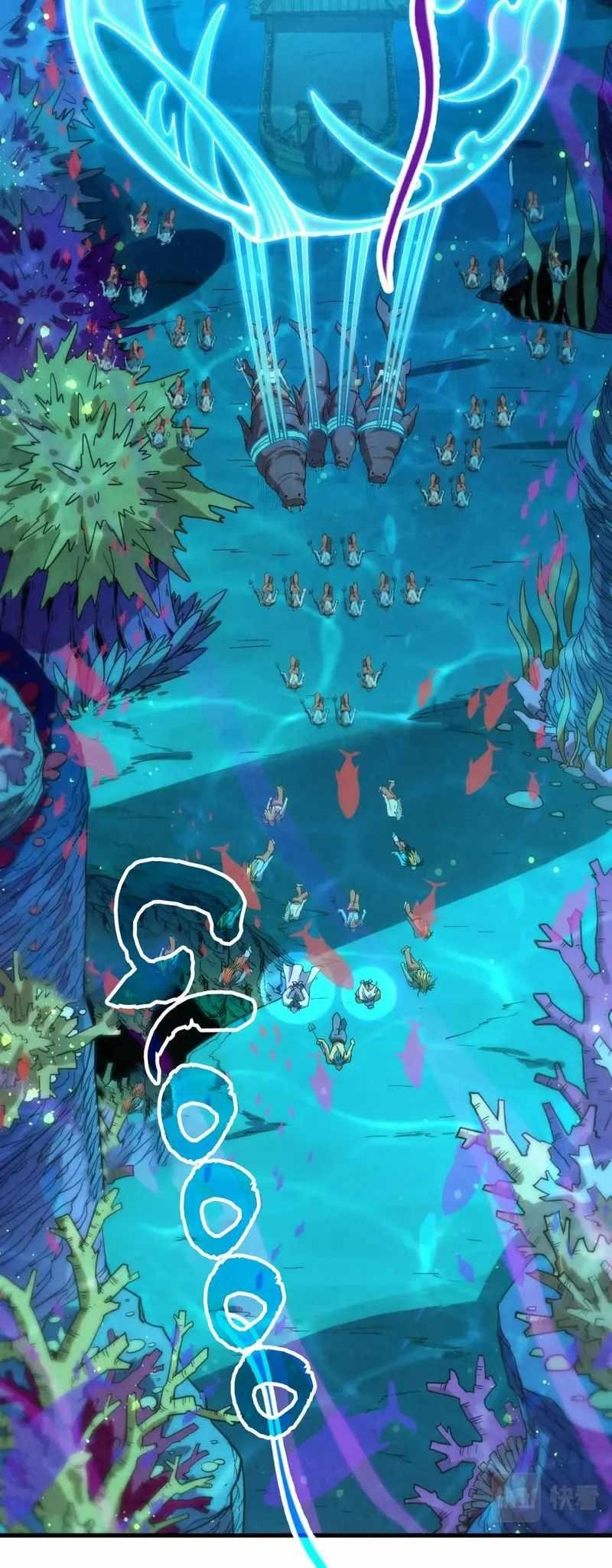 The Ultimate of All Ages Chapter 178 - Page 14