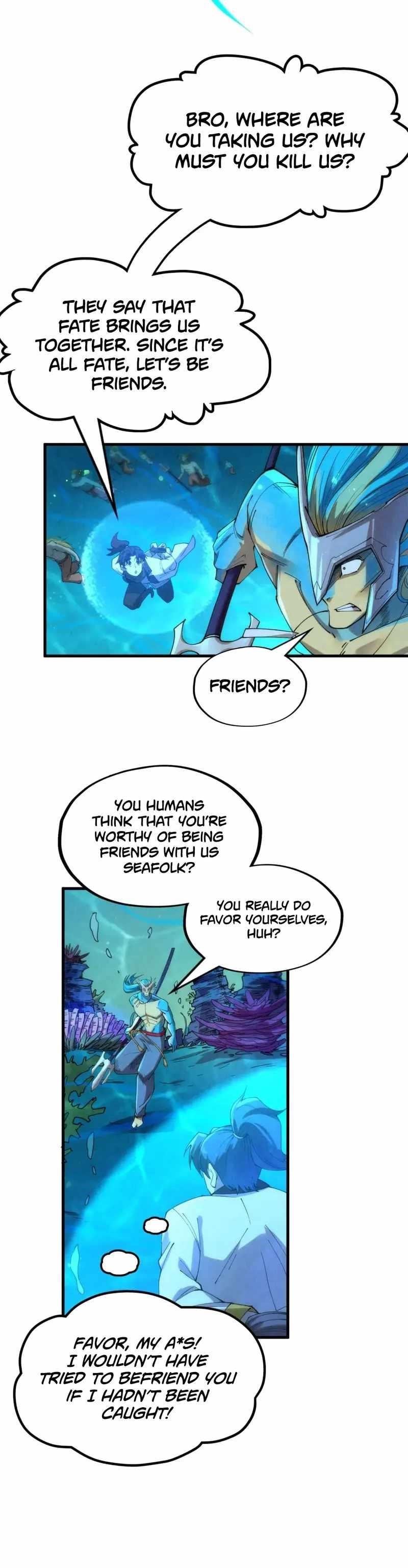 The Ultimate of All Ages Chapter 178 - Page 15