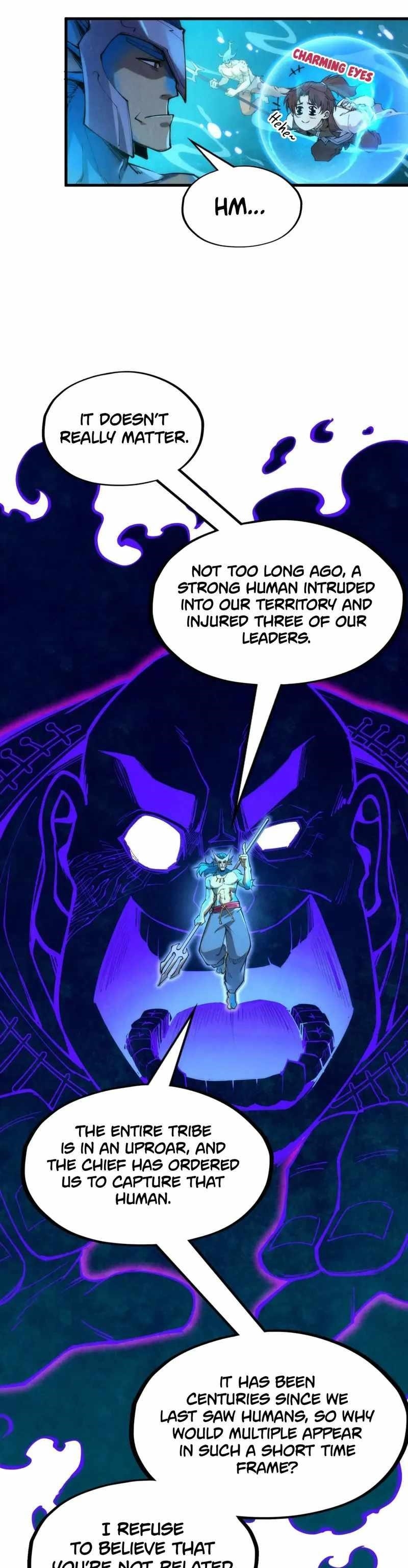 The Ultimate of All Ages Chapter 178 - Page 16