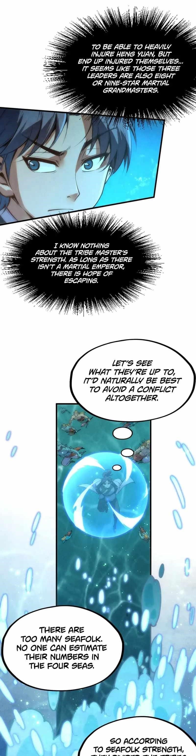 The Ultimate of All Ages Chapter 178 - Page 18