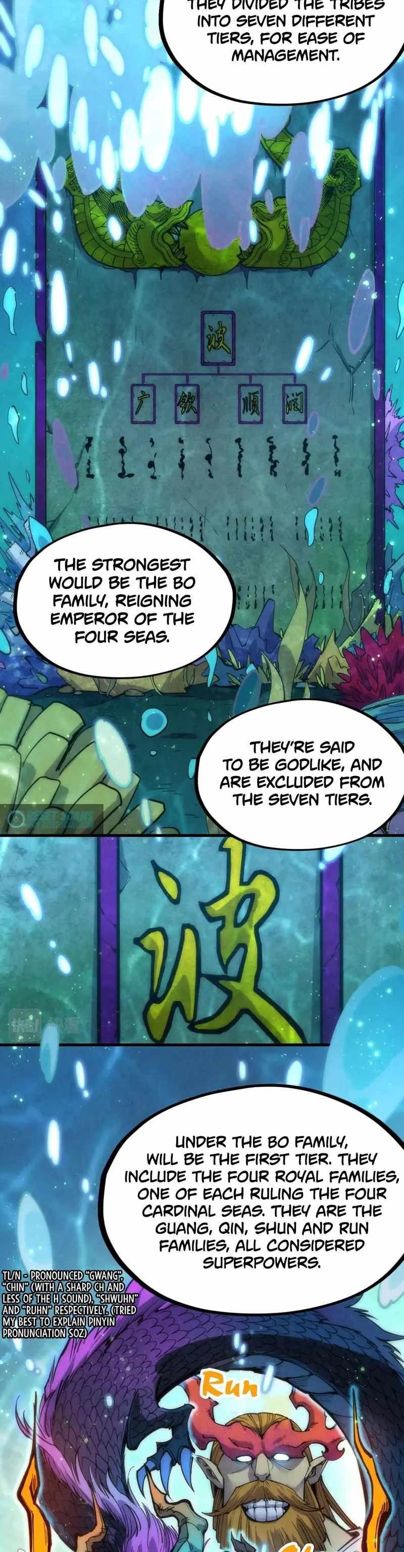 The Ultimate of All Ages Chapter 178 - Page 19