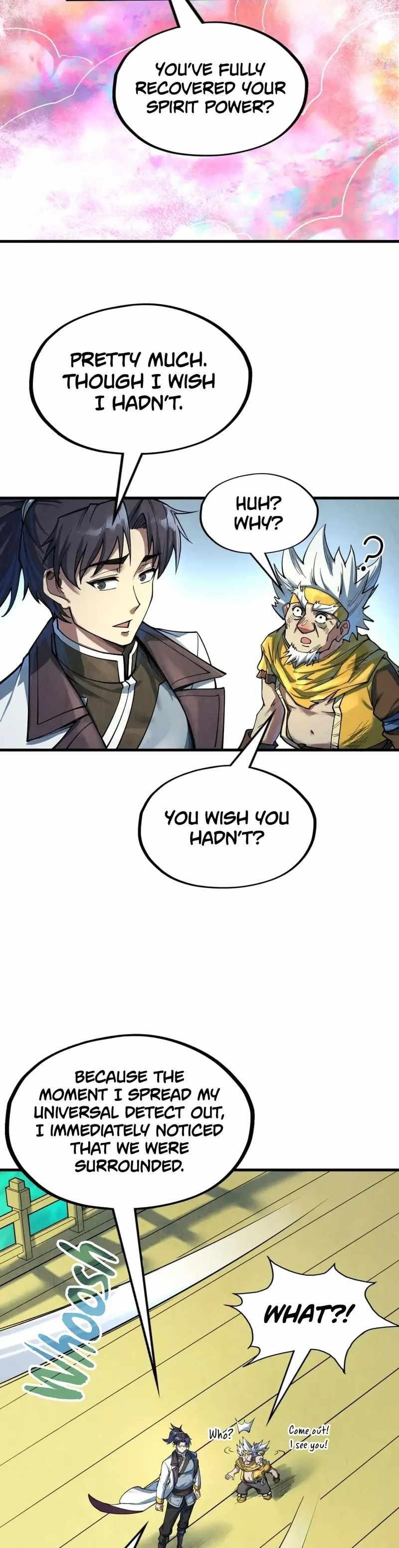 The Ultimate of All Ages Chapter 178 - Page 2