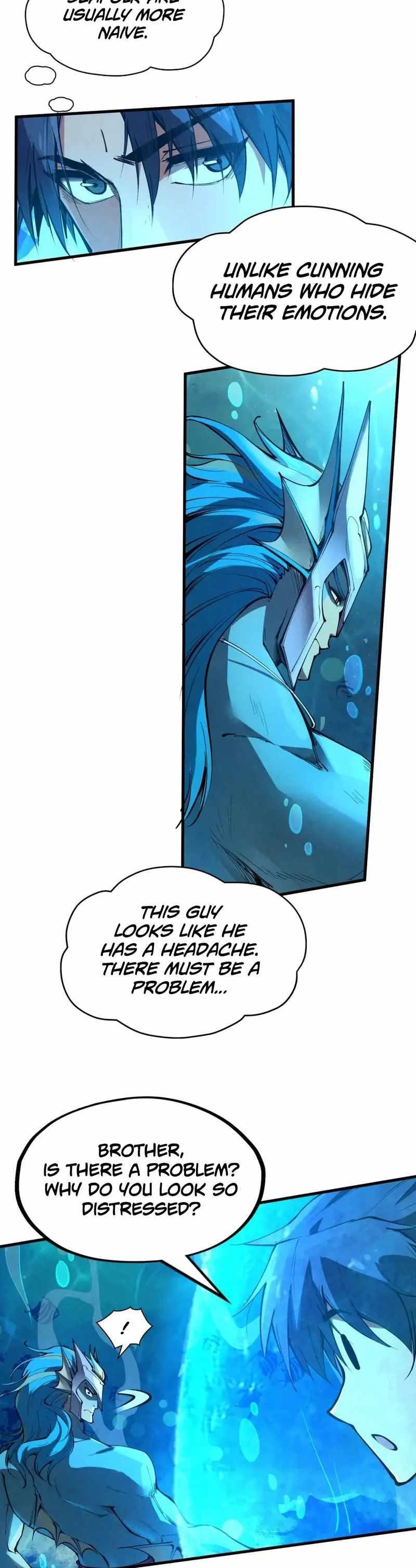 The Ultimate of All Ages Chapter 178 - Page 24