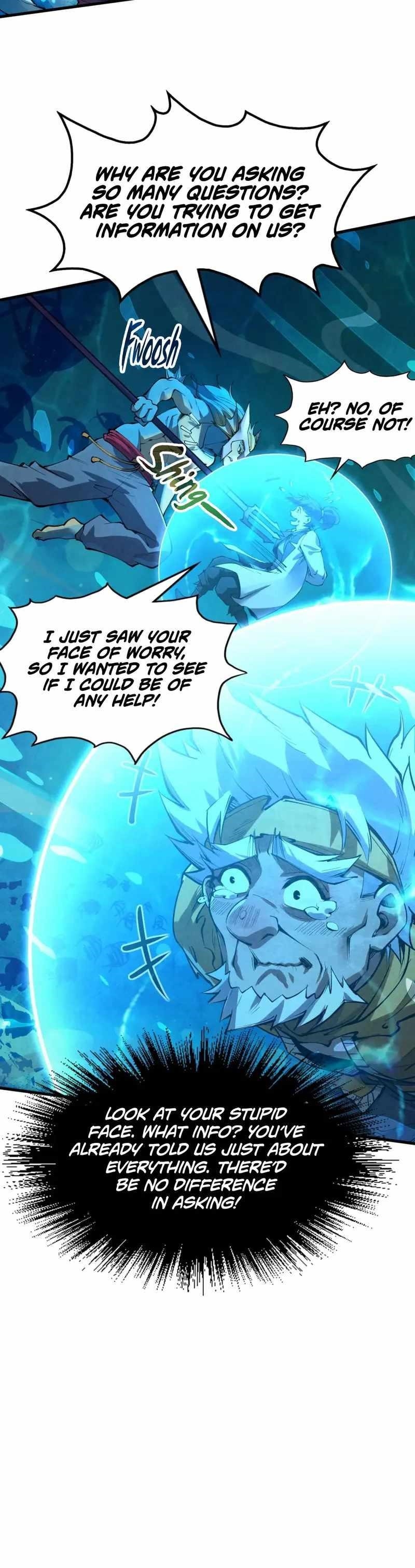 The Ultimate of All Ages Chapter 178 - Page 25